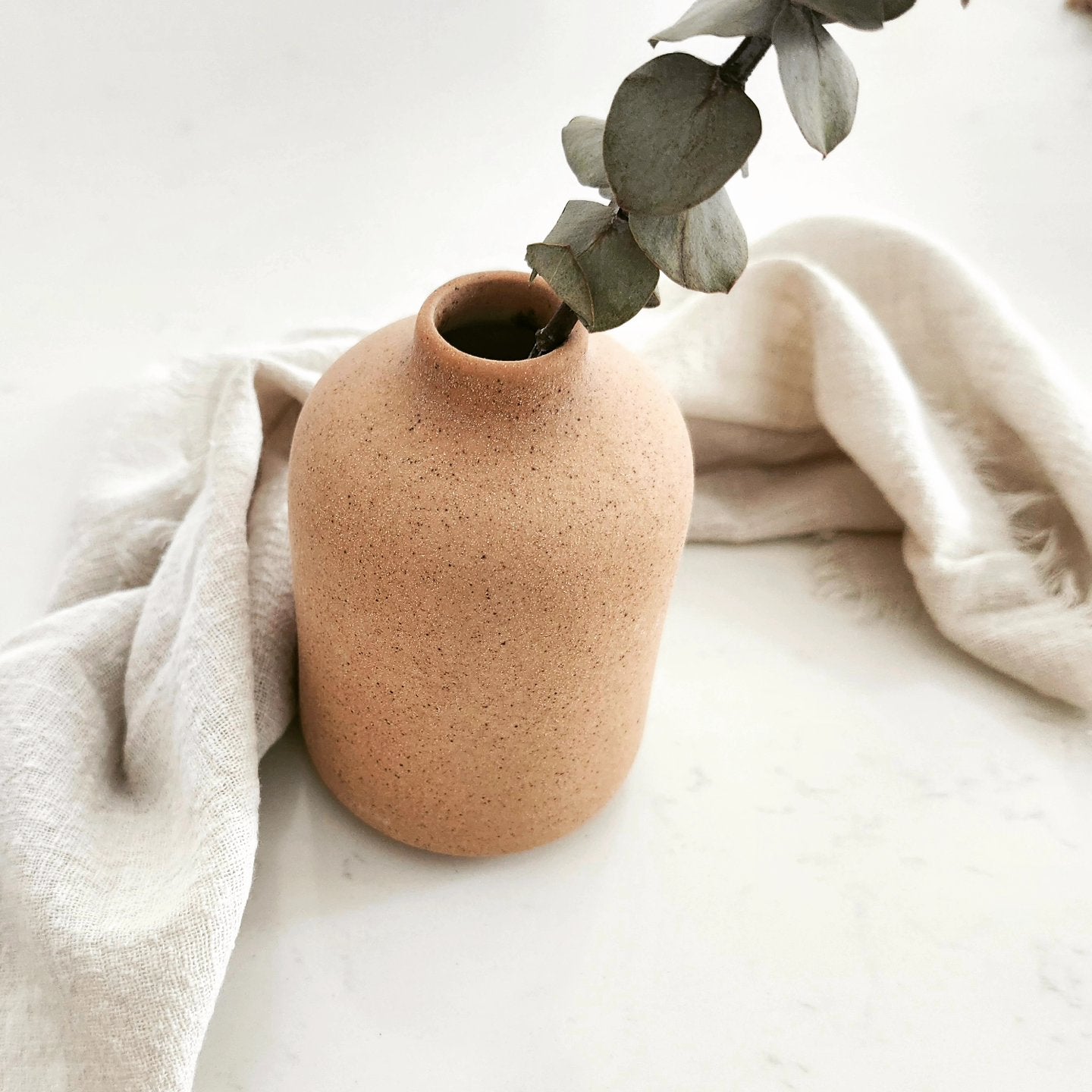 Mini vase en céramique
