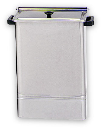 Hydrocollator E-1 with 4 Standard Hot Packs