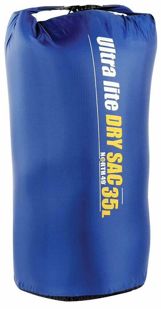 North 49 Ultra Lite Dry Sacs | 13 Litre