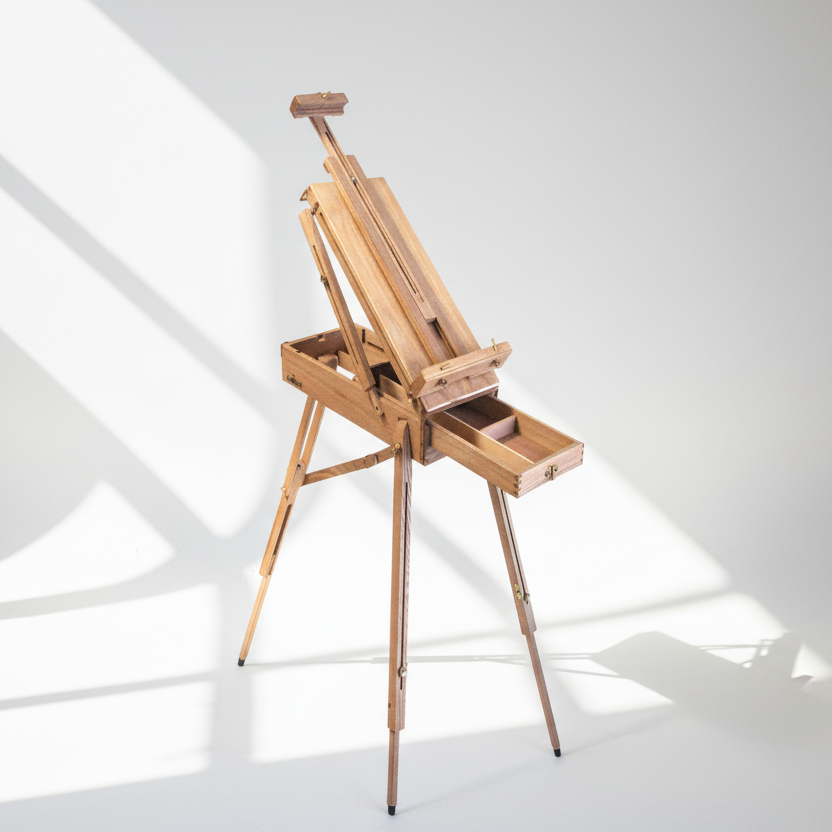 Chevalet de campagne 32"
