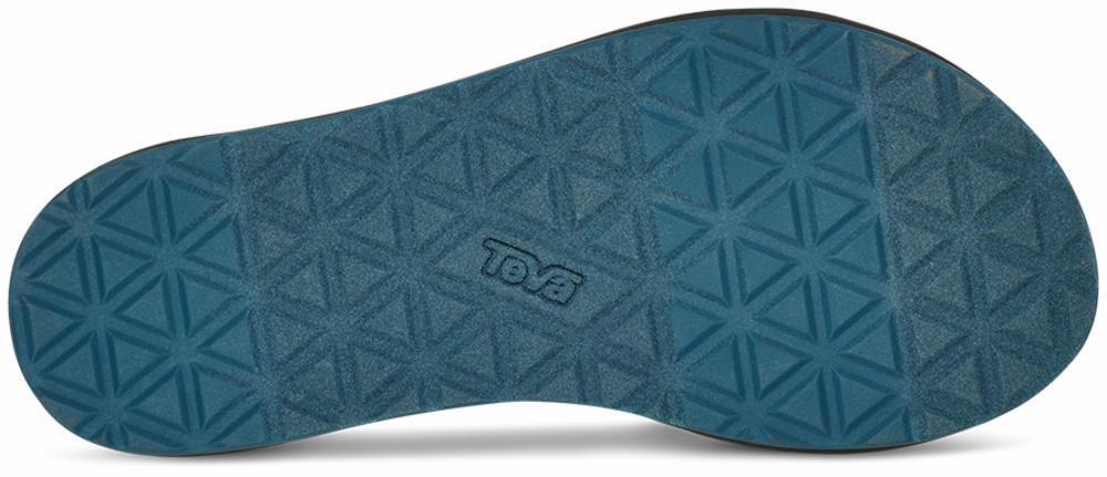 Sandales TEVA Original UNIVERSAL TIE-DYE pour Femme