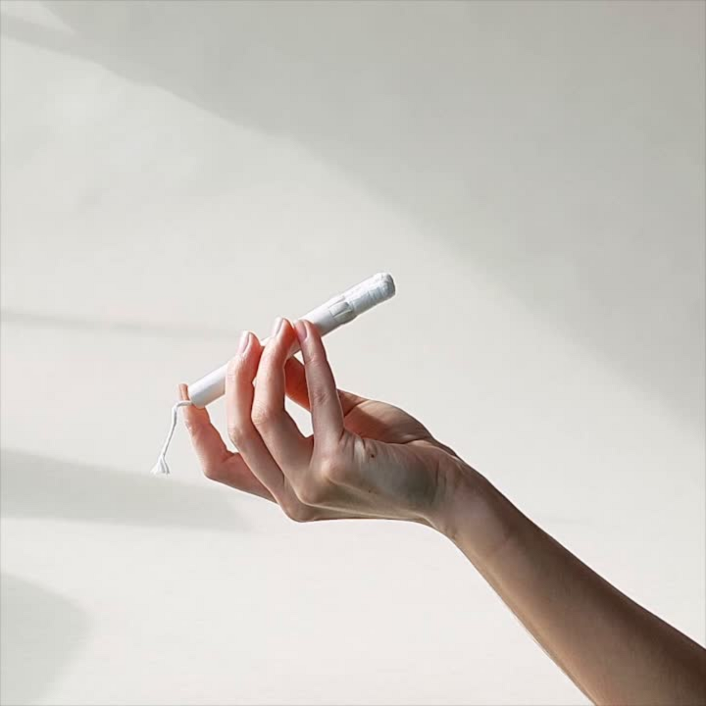 Tampons avec applicateur en carton - normal - Vrac (100)