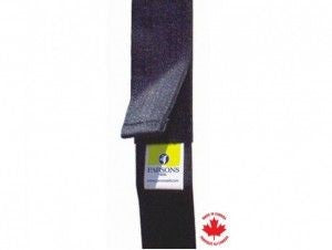 Seatbelt Velcro 1-Piece