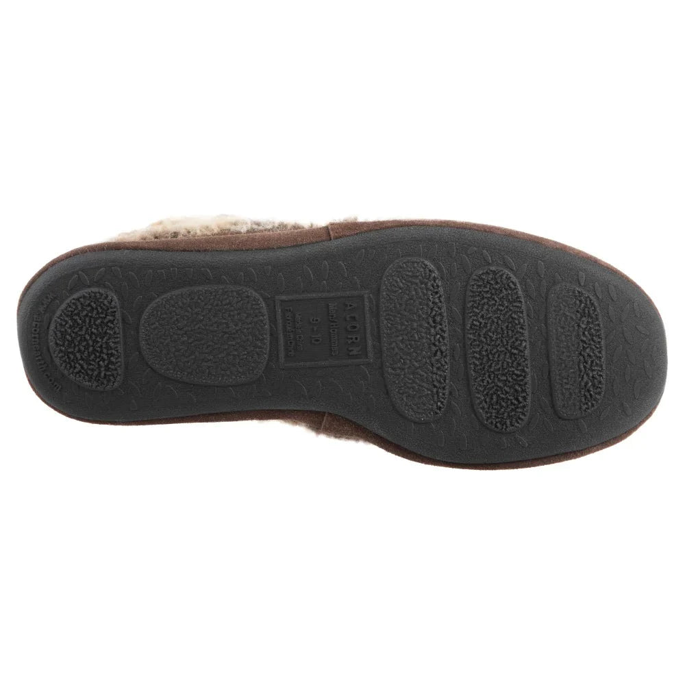 Mocassins Originaux pour Hommes Acorn