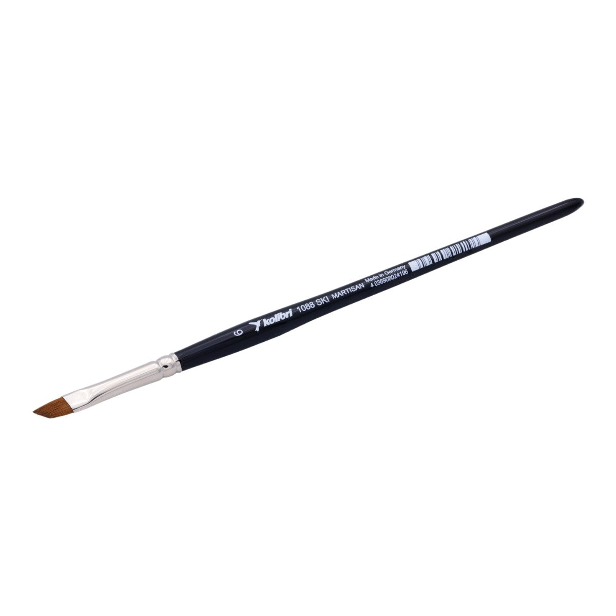 Kolibri - Pinceaux miniatures - Angulaire - 1088 SKI
