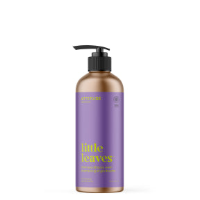 Attitude - Shampoing 2-en-1 - Poire vanillée (473 ml)