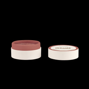 Attitude - Fard à Paupières Oceanly - Rose Poudré (5ml)