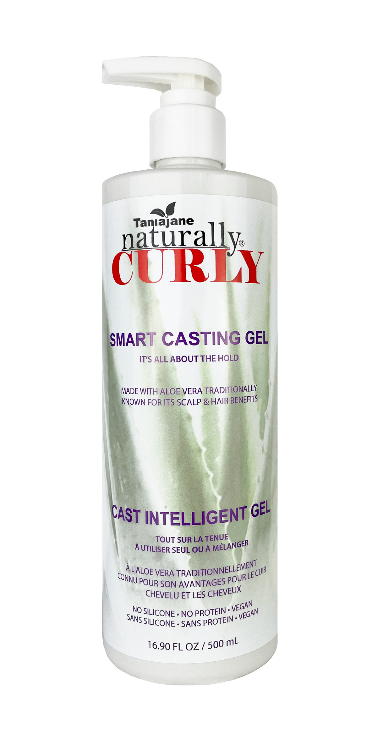 EARTH NOTES Smart Casting Gel