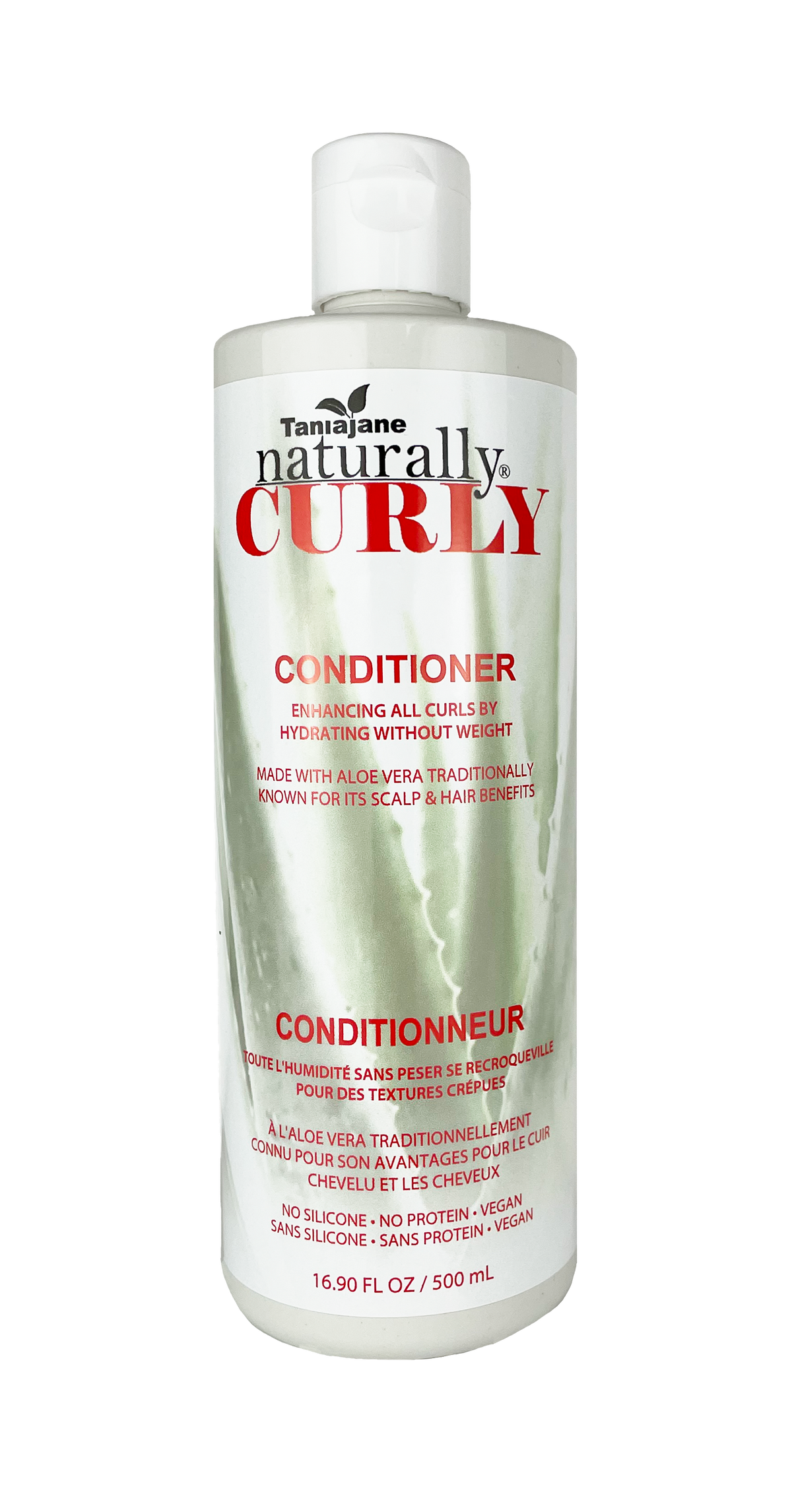 EARTH NOTES Conditioner
