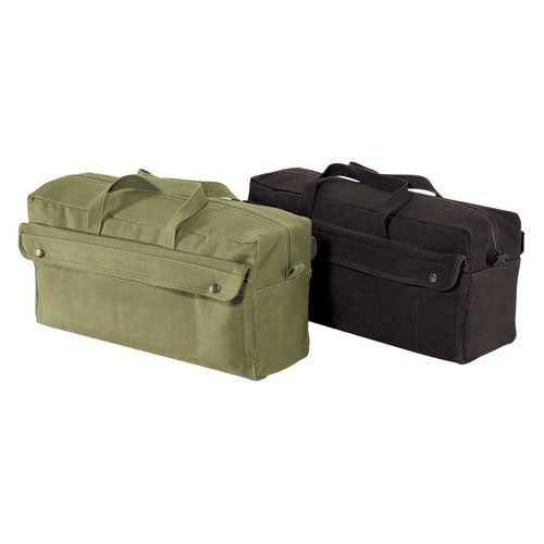 Sac à outils Jumbo mondialement connu vert olive
