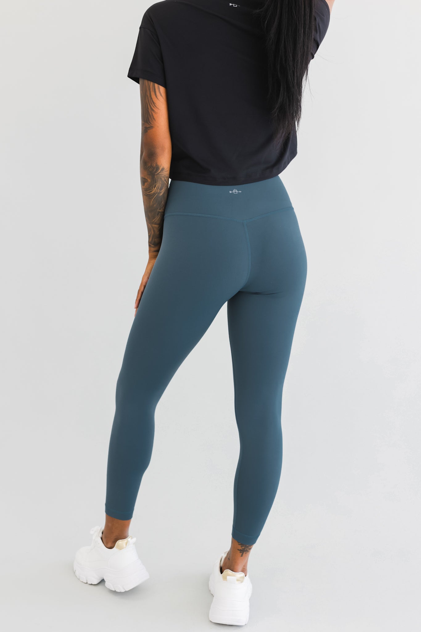 Barely There Pant 2.0 (25") *Pocket