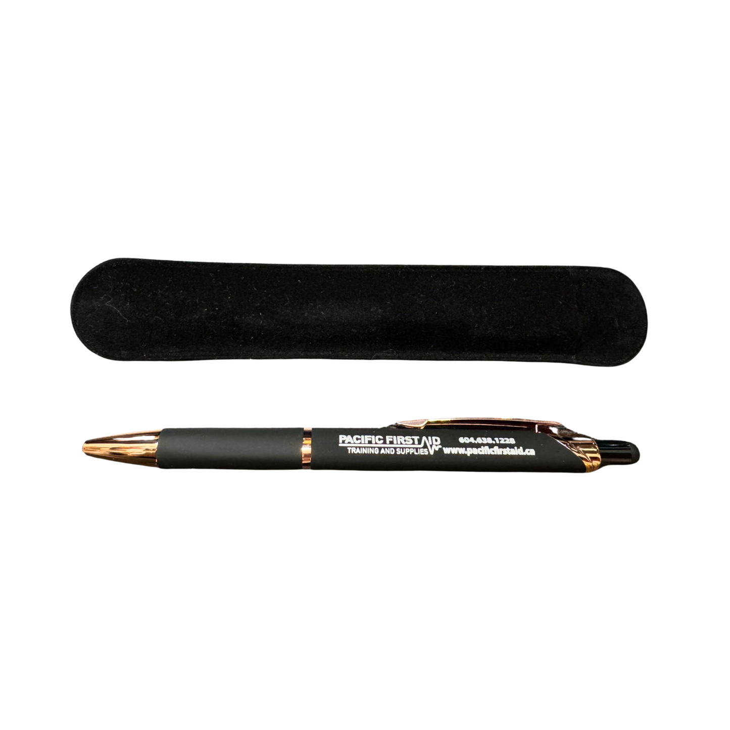 Stylos de marque Pacific First Aid