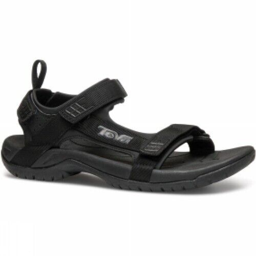 Sandales de marche réglables Teva Tanza pour hommes