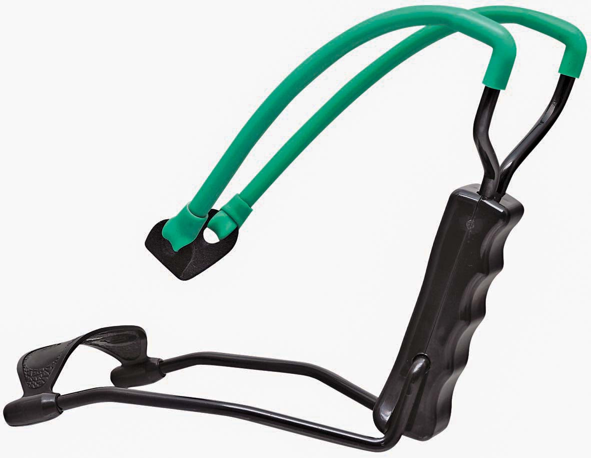 Highland Slingshot