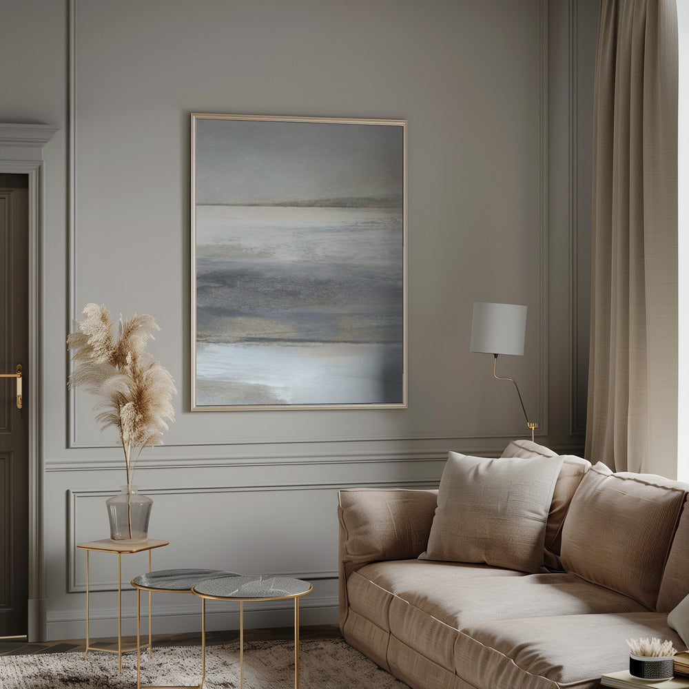 Wall art Land 1