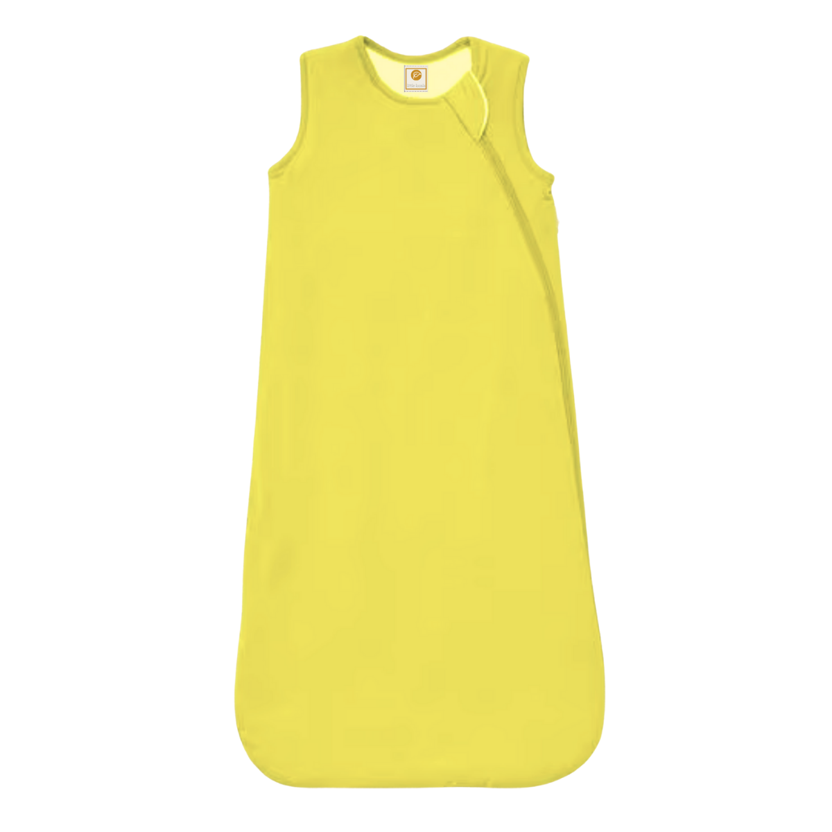 Citron - Turbulette Bambou 1.0 TOG