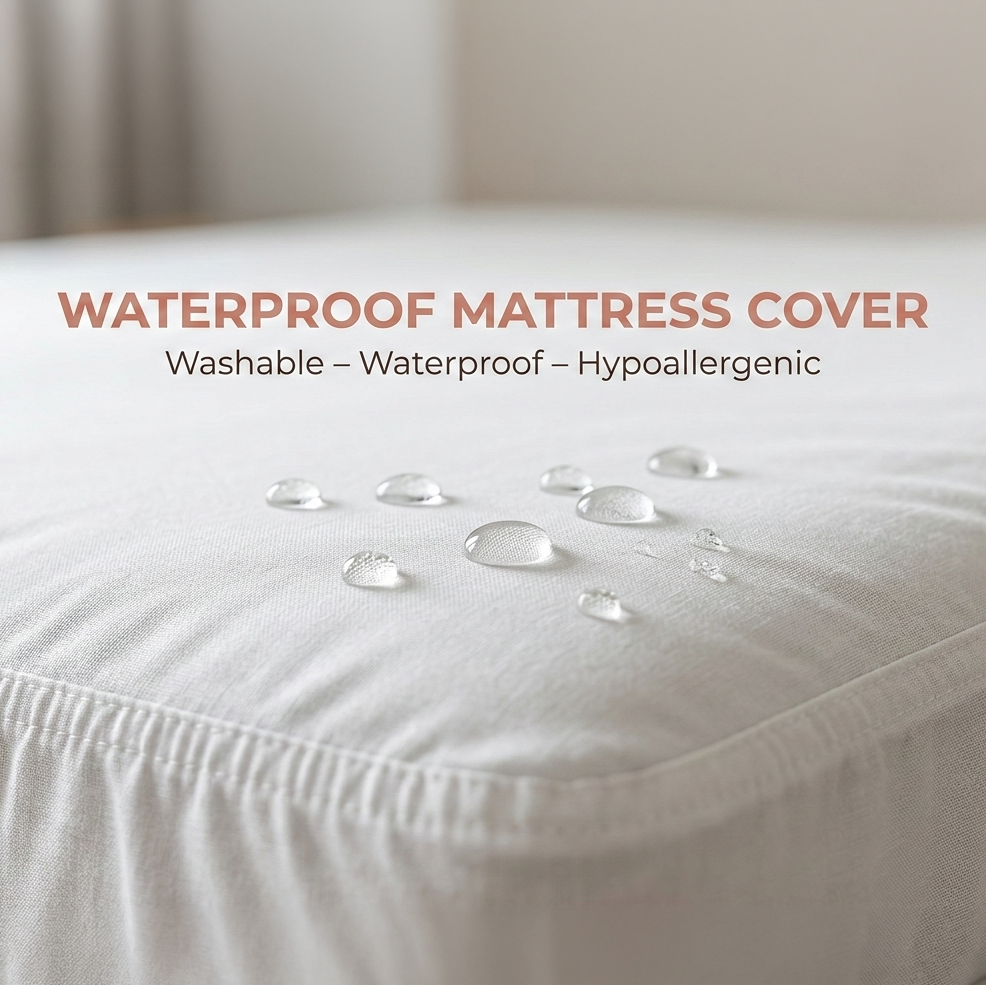ENSEMBLE MATELAS ARY