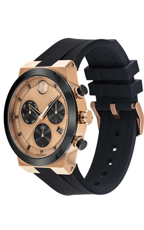 Montre Movado BOLD FUSION 3600711