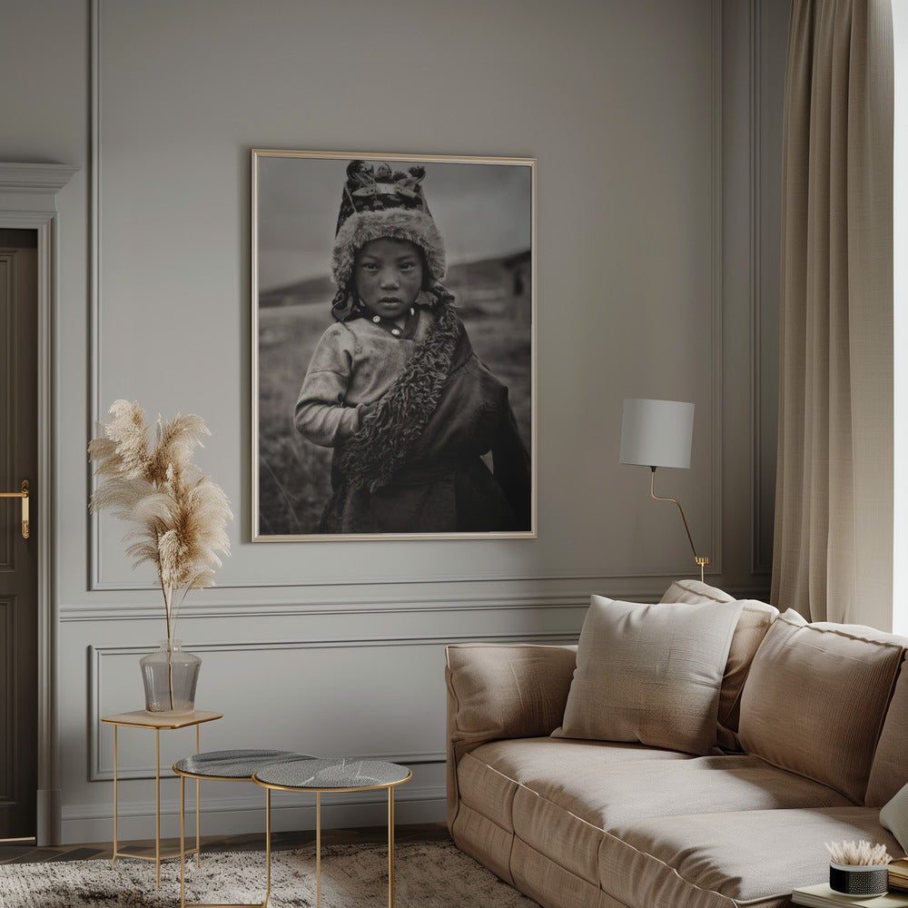 Art mural Le Petit Prince