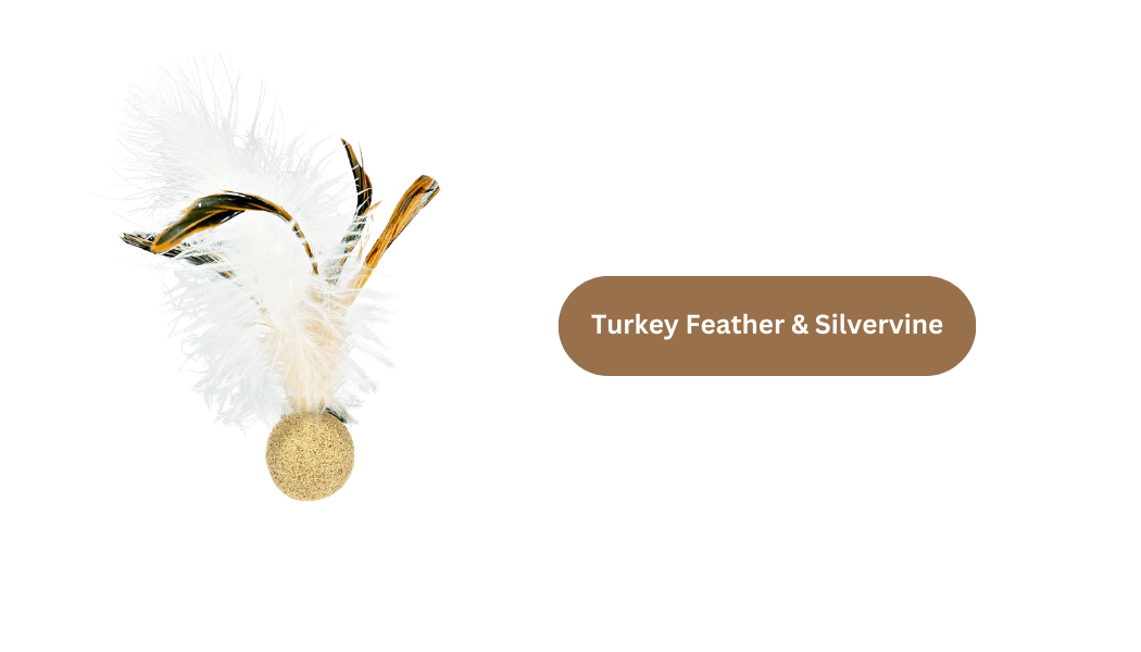 Oiseau de cataire / Silvervine