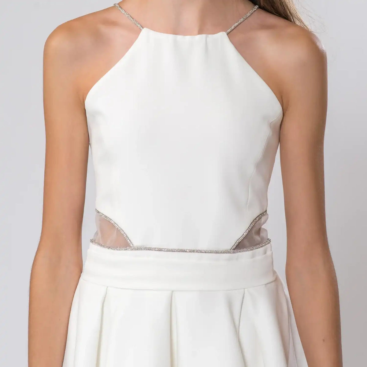 Robe pré-adolescente Stellar Harmony Girls
