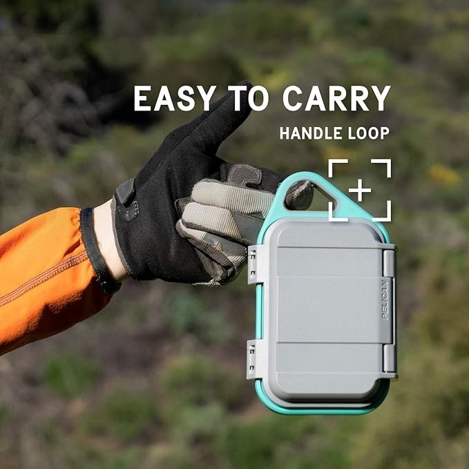 Pelican Go-Case G10