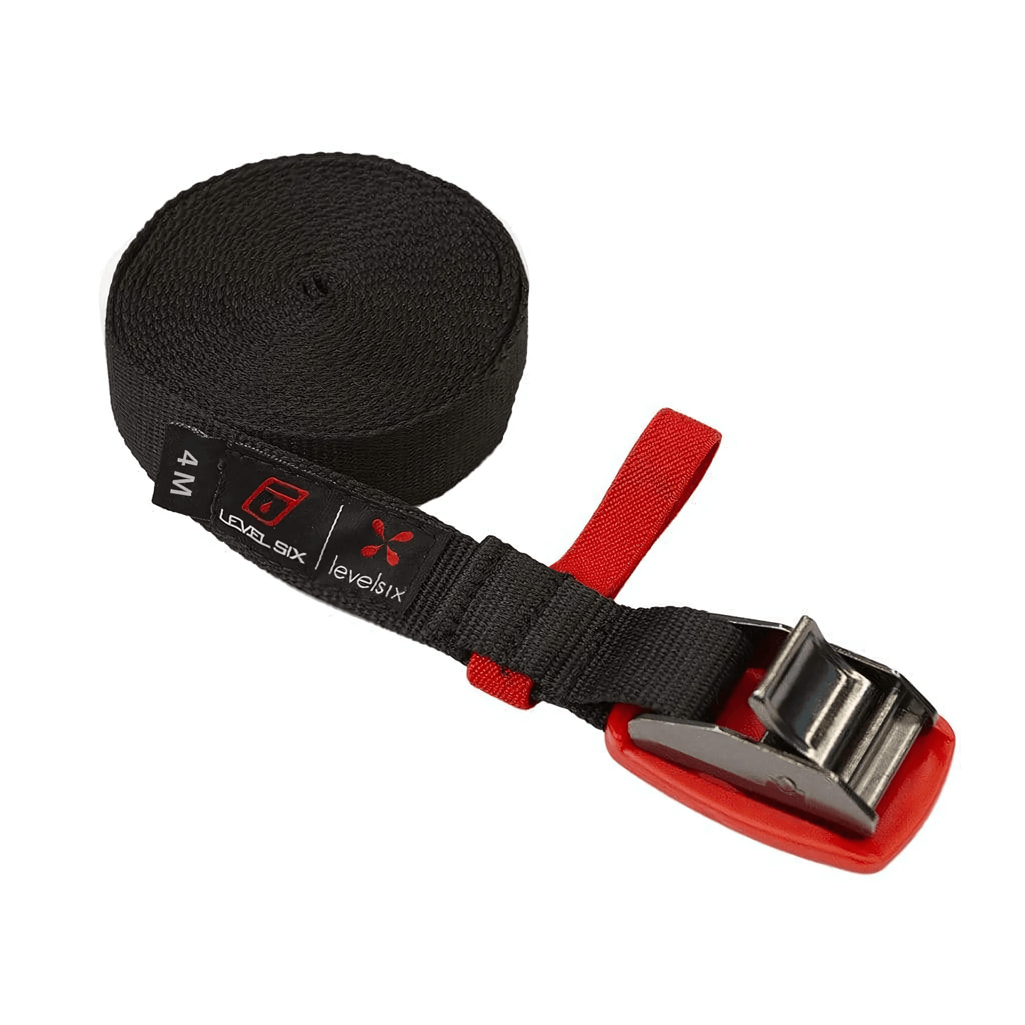 Sangle d'arrimage de 4 m