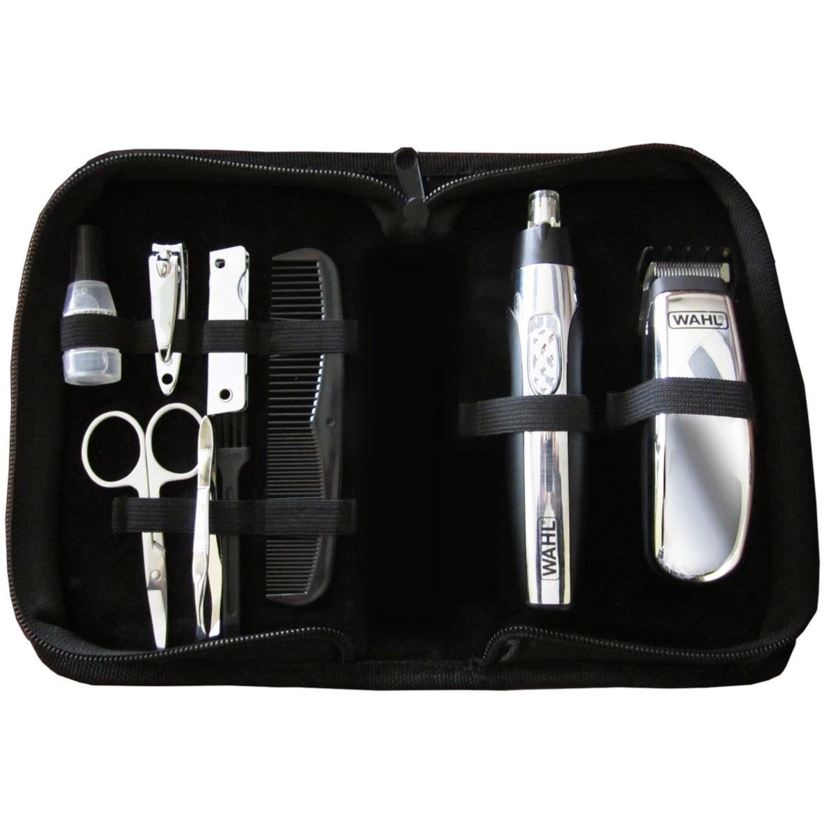 WAHL Lithium Travel Grooming Kit - 55619