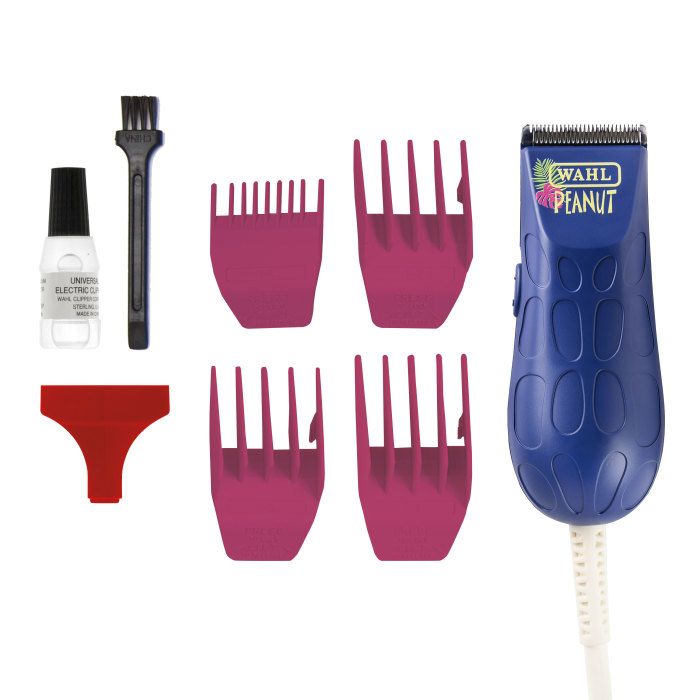 WAHL Limited Edition Tropix Haute Peanut Trimmer - 56438