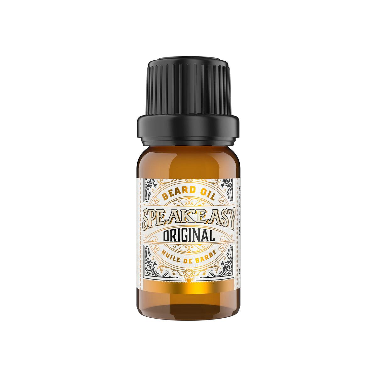 Huile à barbe - Speakeasy Original