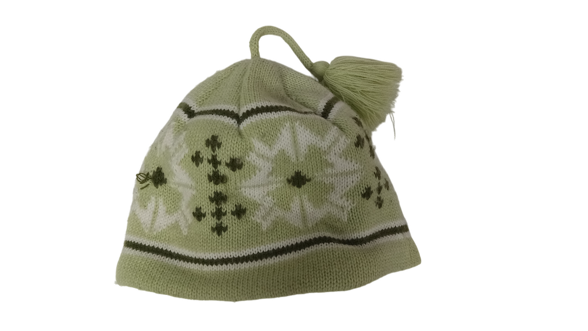 Kombi Kids Snowbird Juniors Hat One Size
