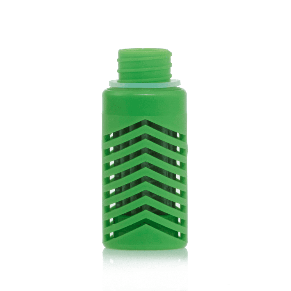 Filtres de remplacement Water-to-Go Single 50cl Développés pour la NASA Éliminent 99,9 % de TOUS les contaminants microbiologiques