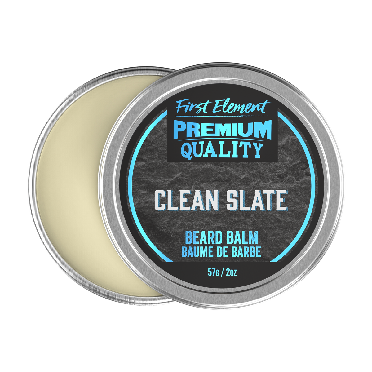 Baume à barbe - Clean Slate
