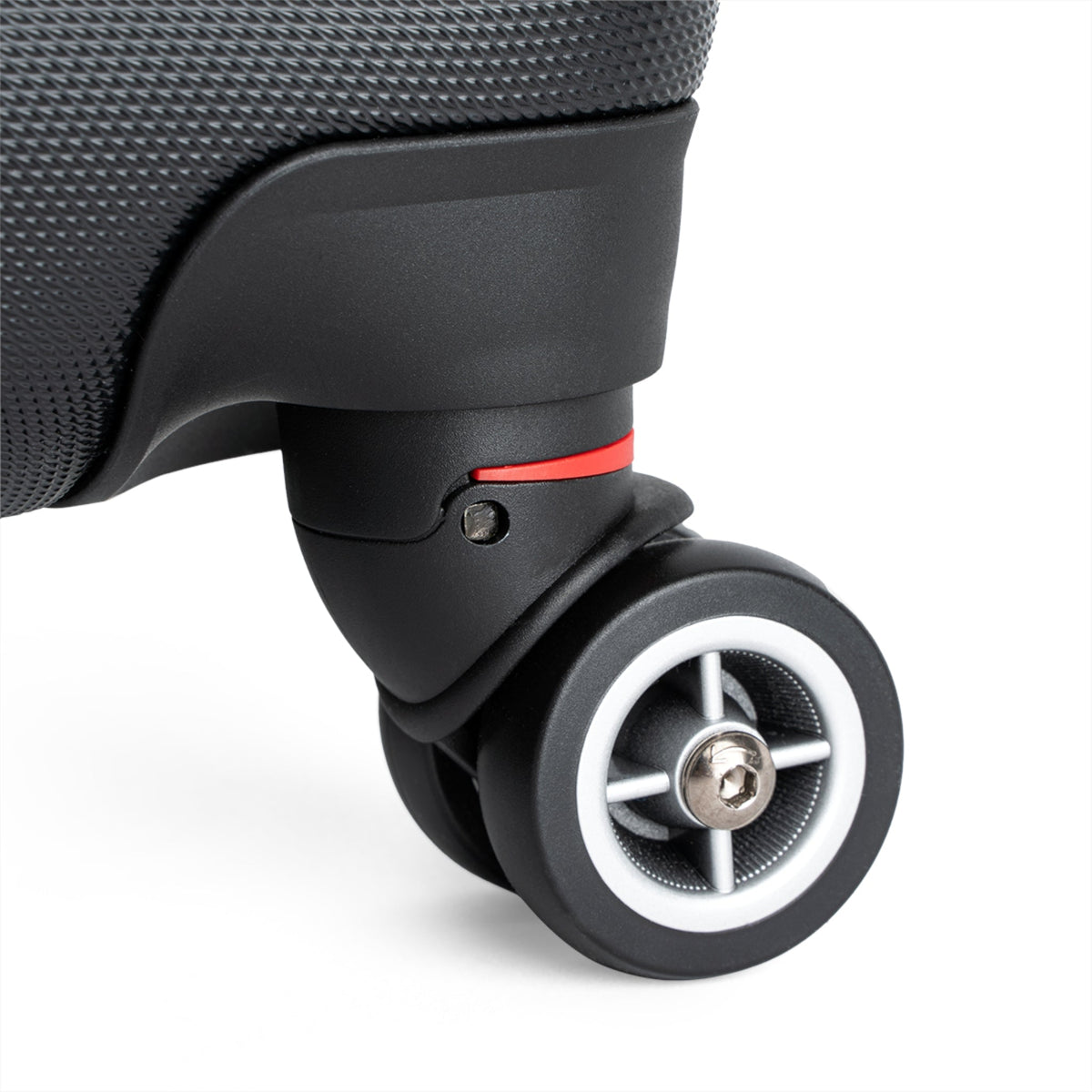 Valise cabine feuille tropicale – Bagage de voyage imprimé palmier coloré