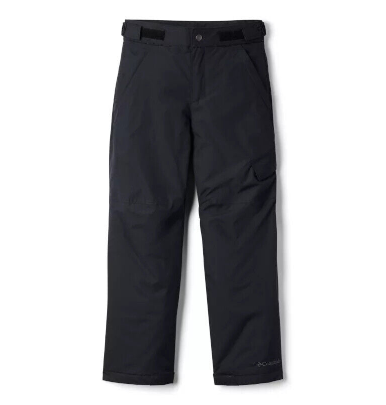 Pantalon de ski Ice Slope II Columbia pour garçon, taille XXS (4/5 ans)