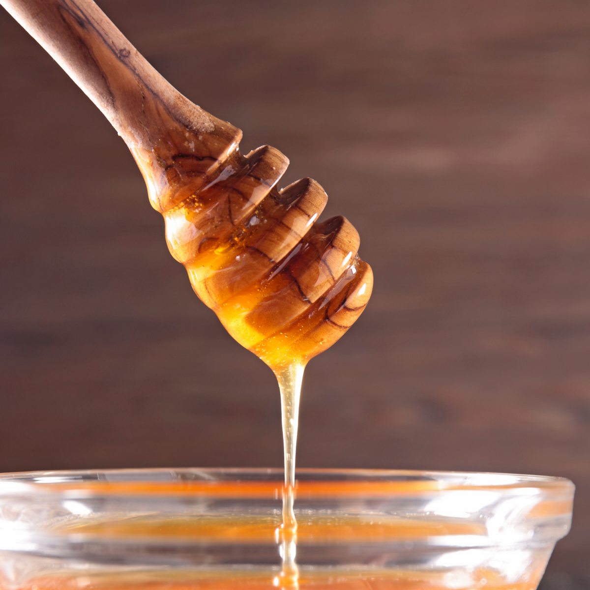 Honey Dipper