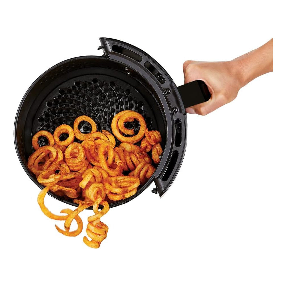 POWER XL 839120 Vortex Classic 6 in 1 Air Fryer 5QT