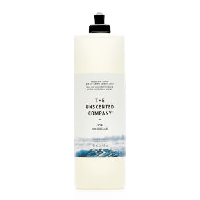 Le non parfumé - Liquide vaisselle non parfumé (750ml)