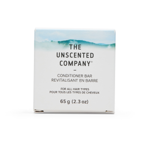 Sans parfum - Barre revitalisante sans parfum (65g)