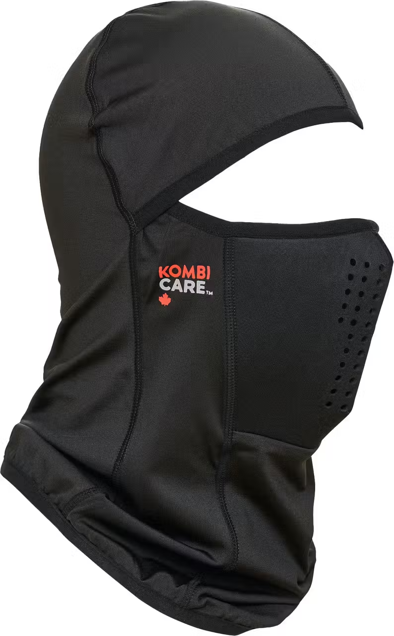 Cagoules d'air pour adulte Kombi