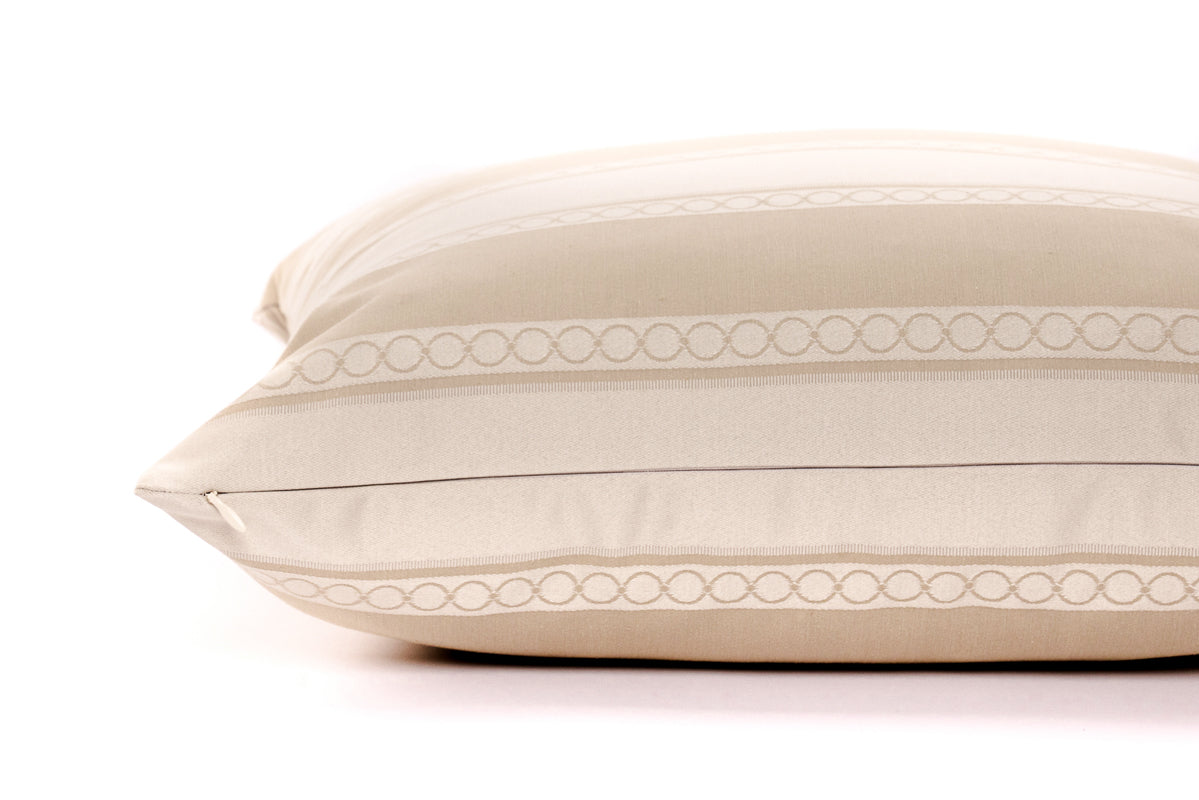 Housse de coussin Hazel Wood