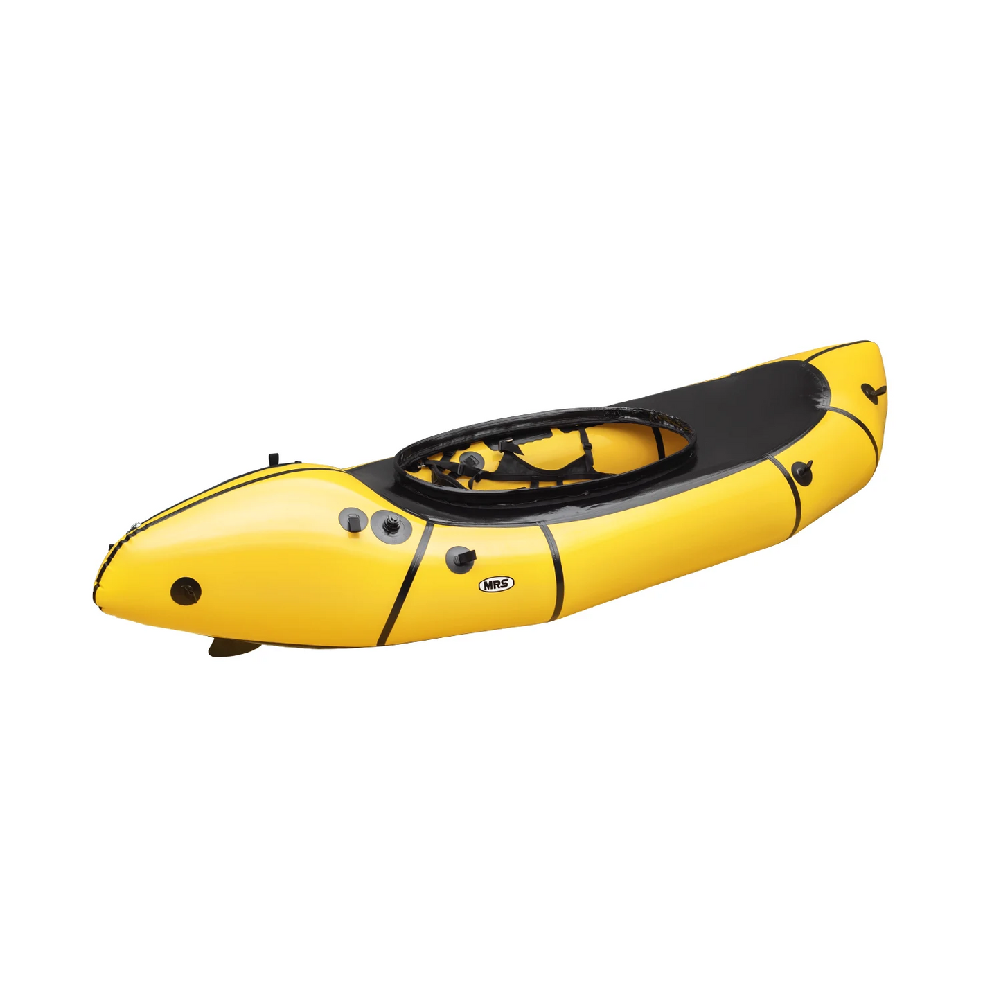 Packraft MRS Alligator 2S Pro