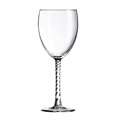 Luminarc 8.5oz Wine Glass - Angelique
