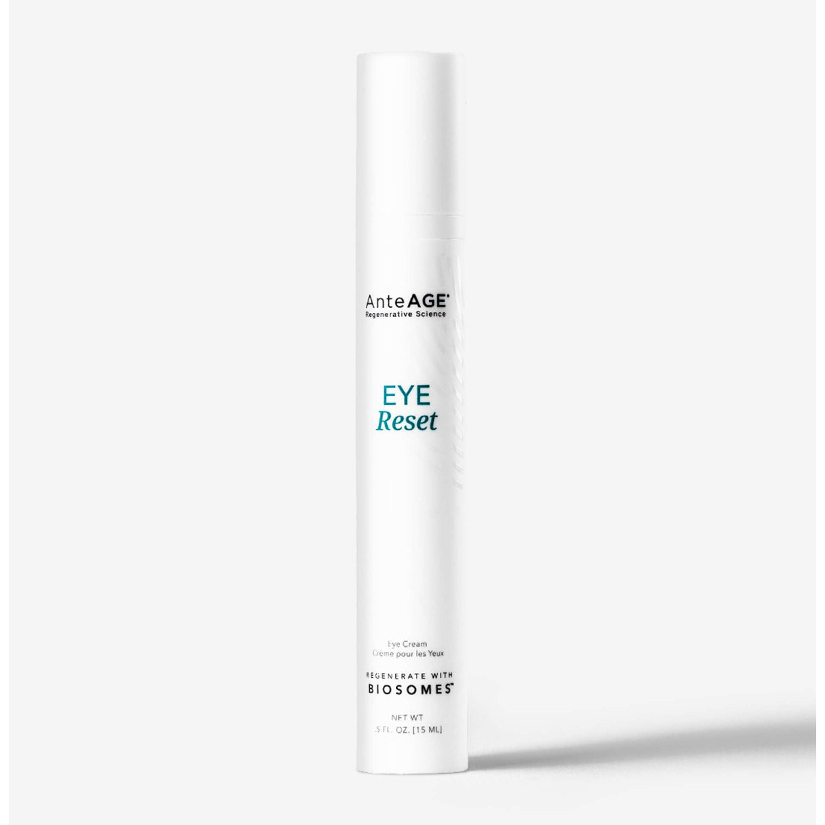 AnteAGE MD Eye Reset System