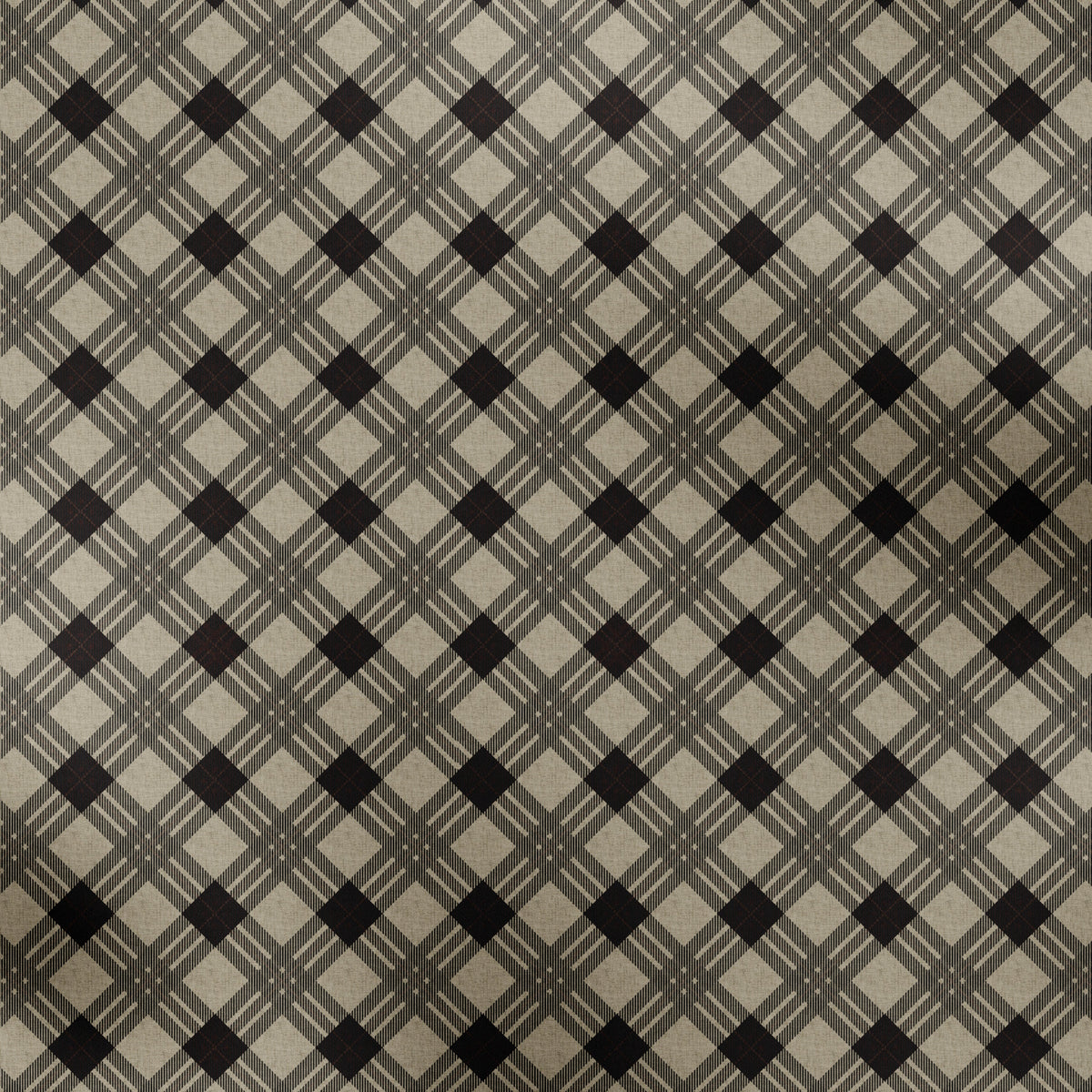 Fabric Swatch - Mason