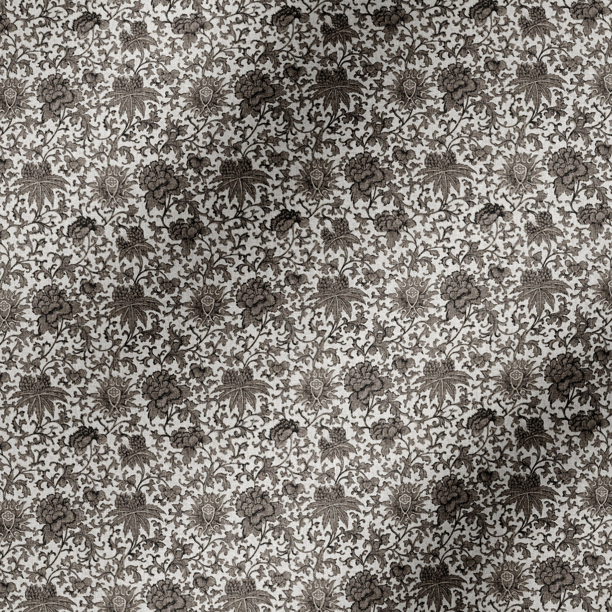 Fabric Swatch - Amelia