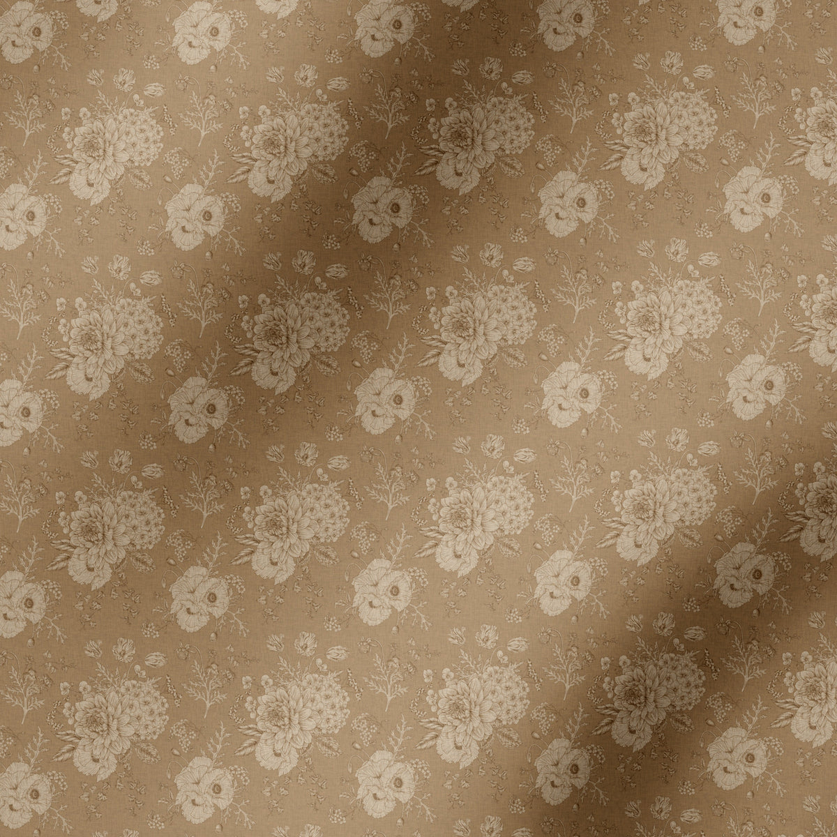 Fabric Swatch - Eliora