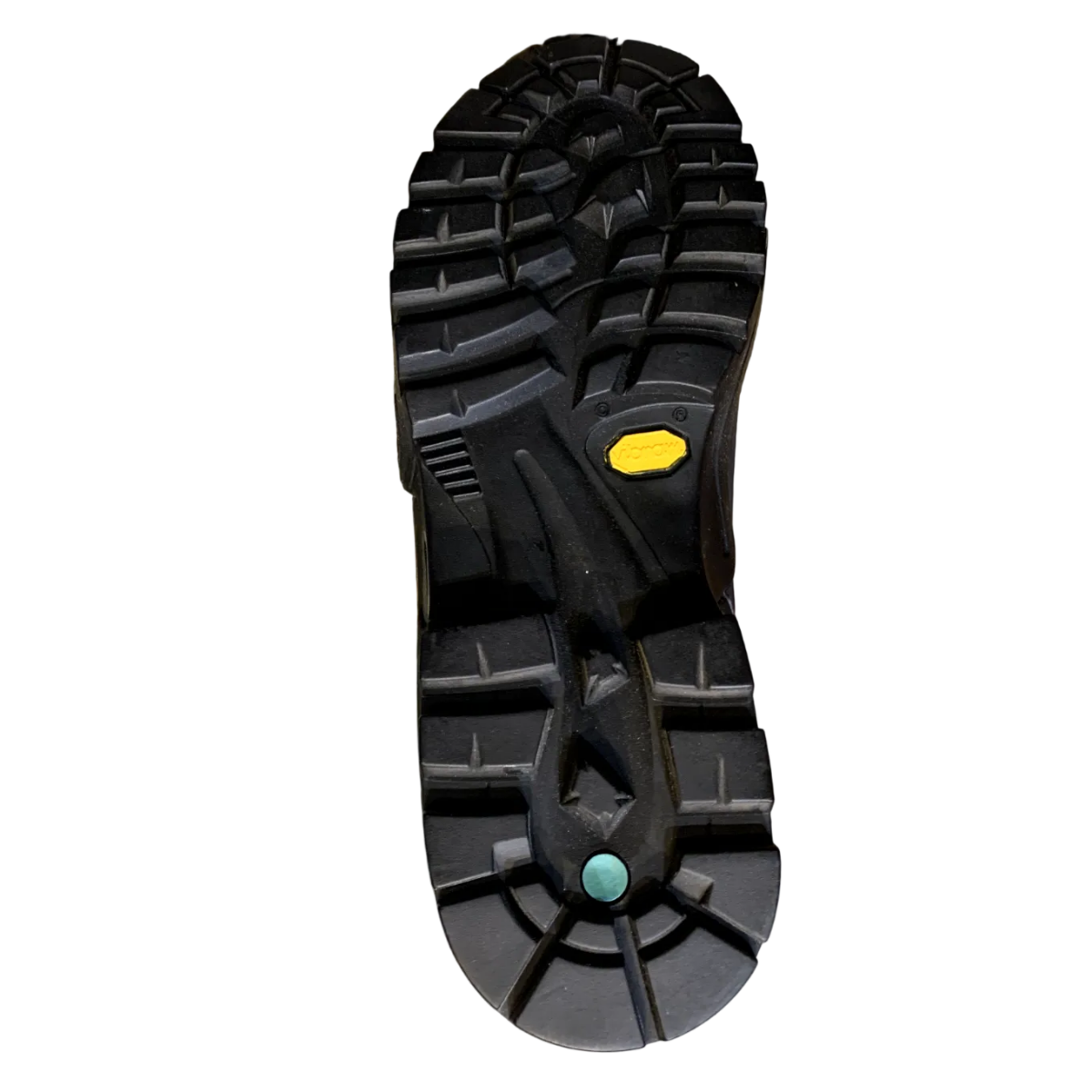 Chaussures d'alpinisme Asolo MTF 500 pour femme Taille 6 US Fabriquées en Roumanie