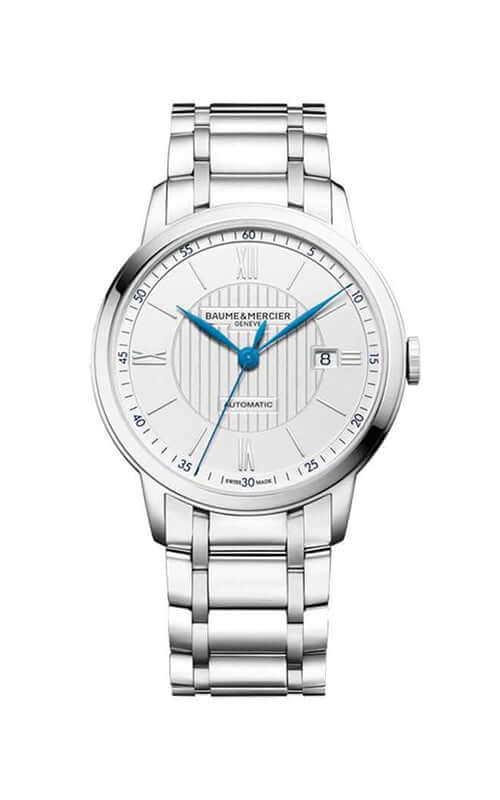 Montre Baume et Mercier Classima 10334