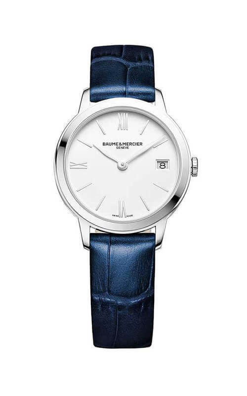 Montre Baume & Mercier Classima pour femme 10353